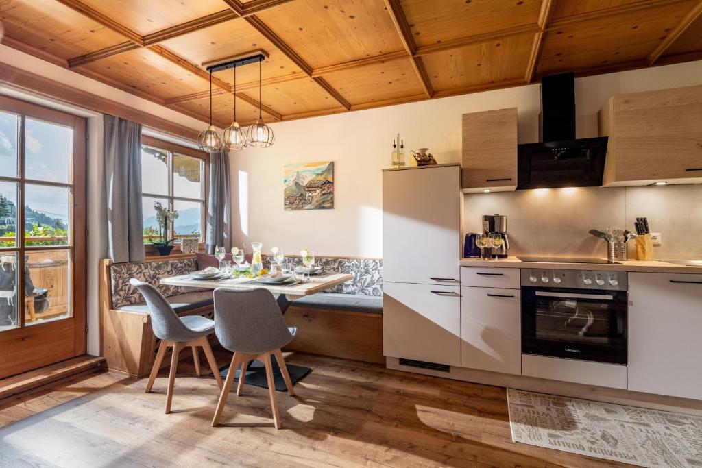 Appartement Beilberg - 2
