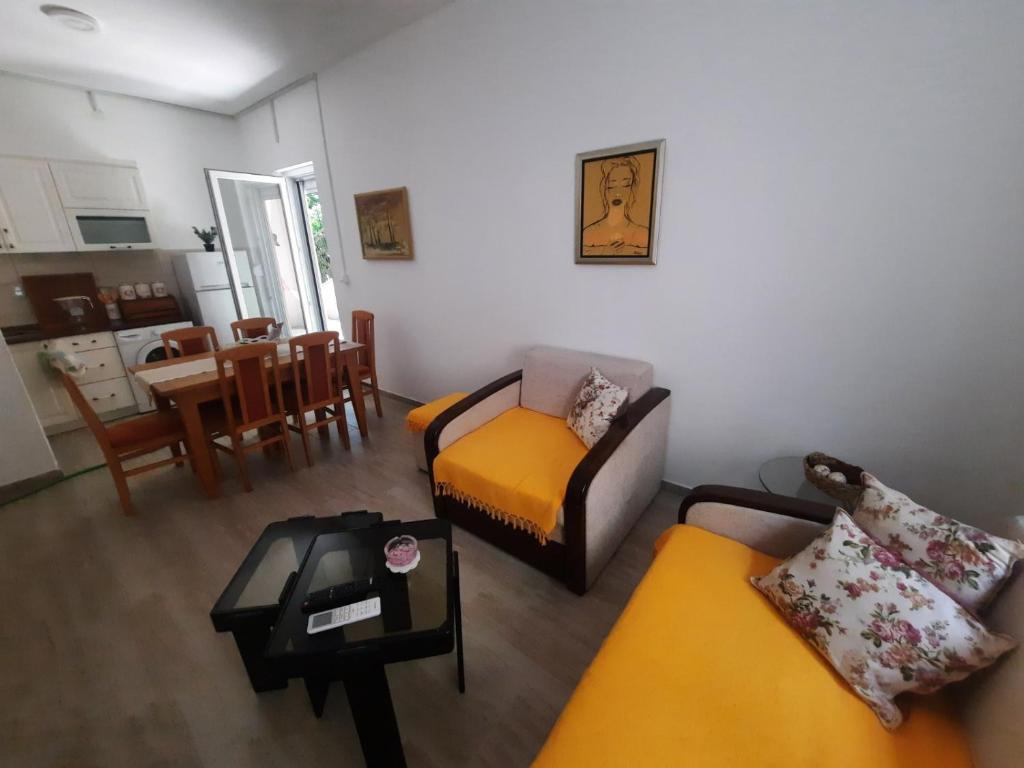 Sunčana oaza - 2