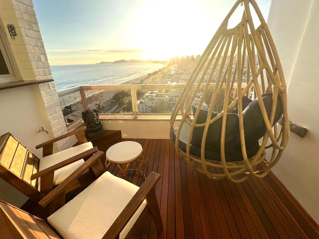 Wonderful View, Rio de Janeiro