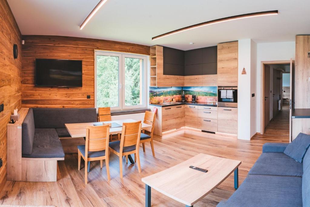 Apartmán Alexandr, Dolní Morava