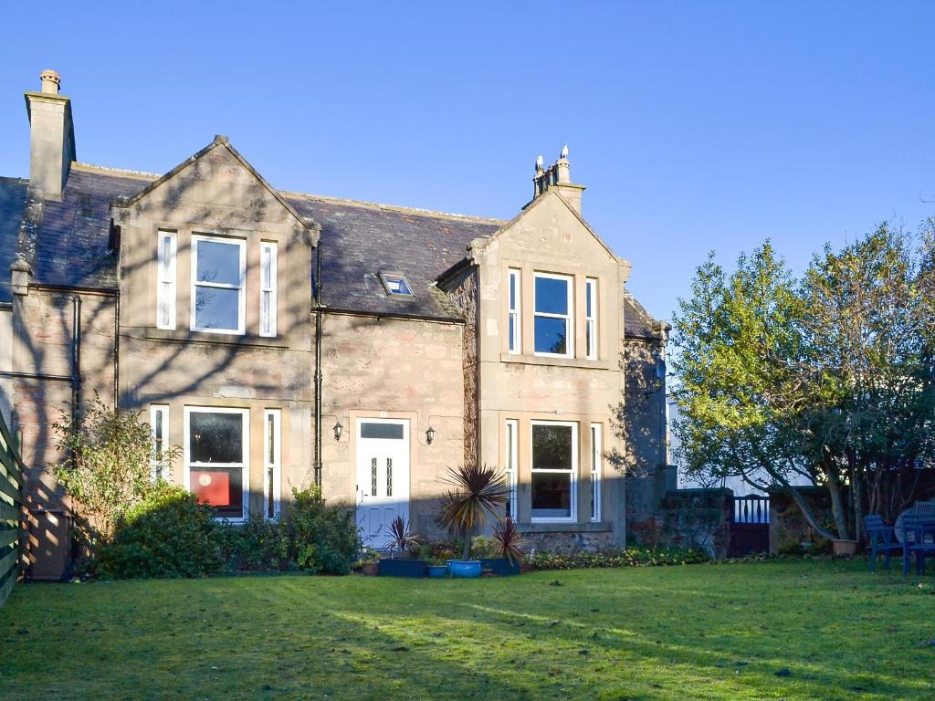 Brighton House, Nairn