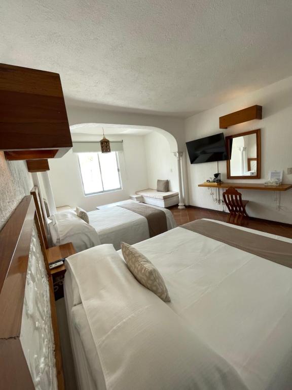 Hotel Aldea del Bazar & Spa - 4