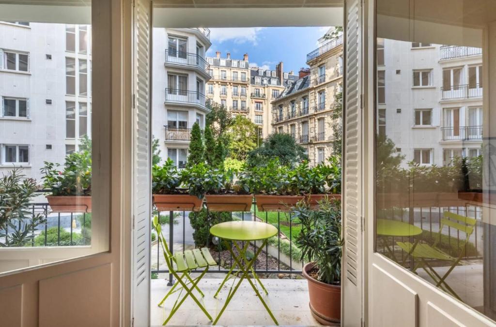 Passy Prestige - 2