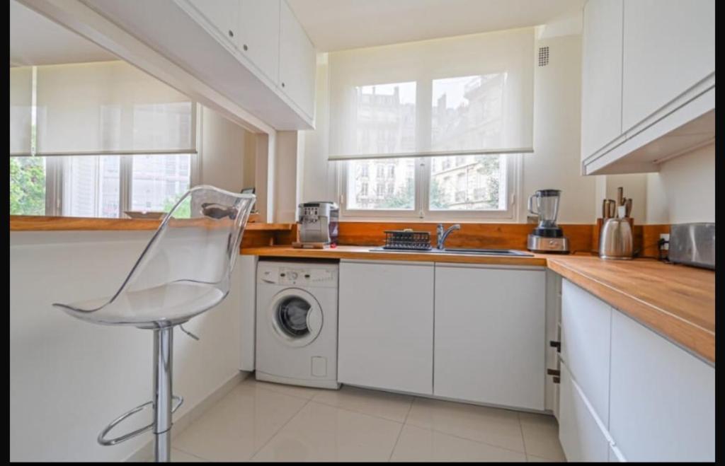 Passy Prestige - 5
