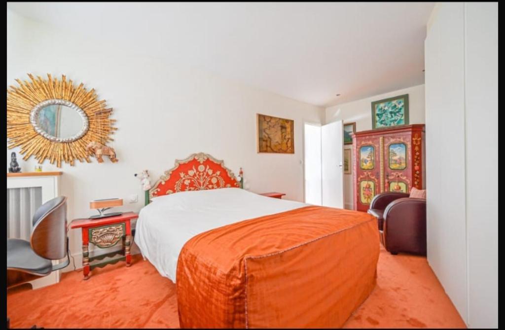 Passy Prestige - 3