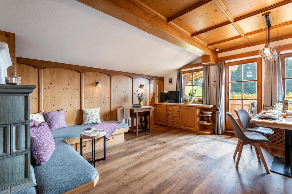 Appartement Beilberg - 5
