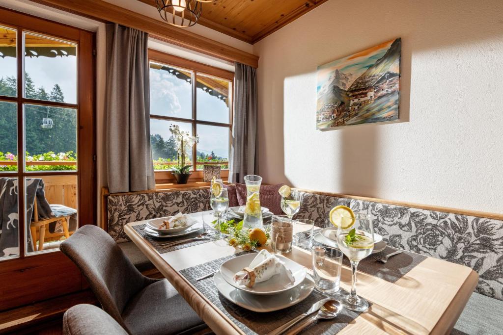 Appartement Beilberg - 3