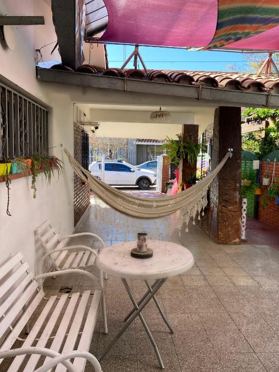 Antu Kuyen Hostel - 5