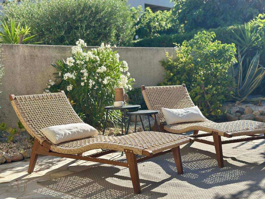 Cozycoast, Canet-en-Roussillon