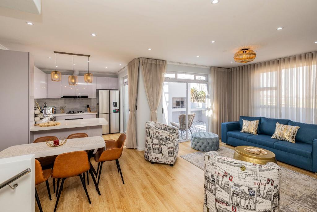 C Breeze Villa 12, Swakopmund