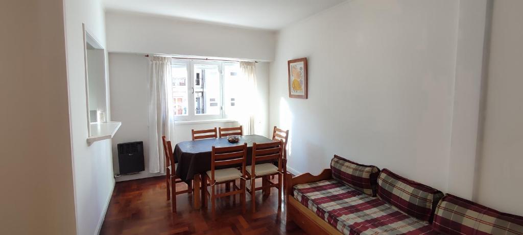 Departamento zona Plaza Colon - 3