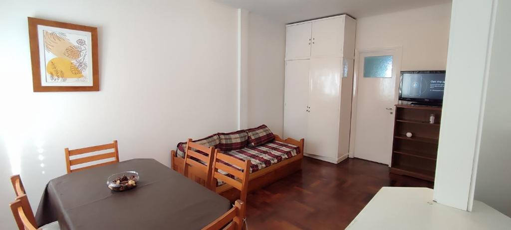 Departamento zona Plaza Colon - 4