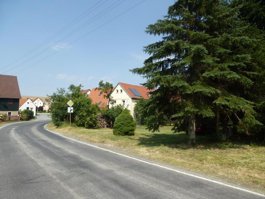 Meschwitz, Hochkirch