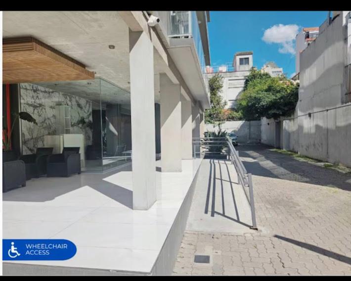 Edificio Pietra en Palermo - 3