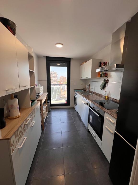 Apartment in campello Beach - 4