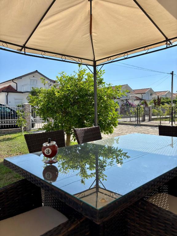 Hida Ile apartments - 5