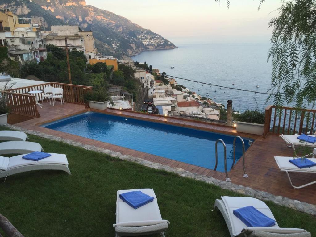 Villa Tesoro - 1
