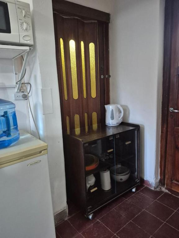 Departamentos Los Olivares DLO - 3