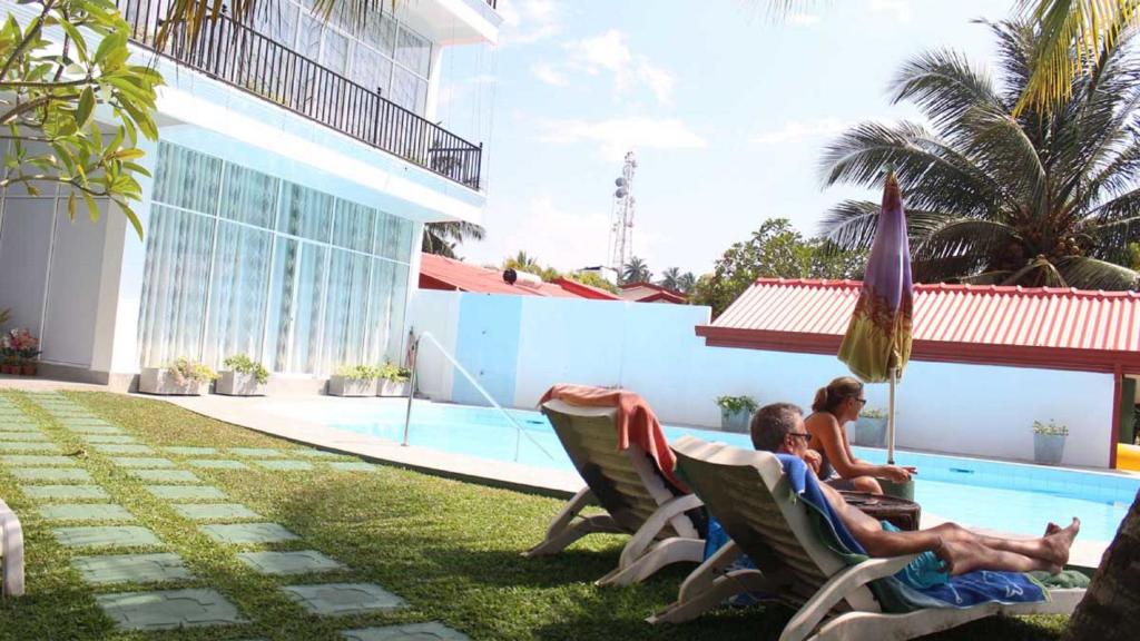 Ranga Holiday Resort photo