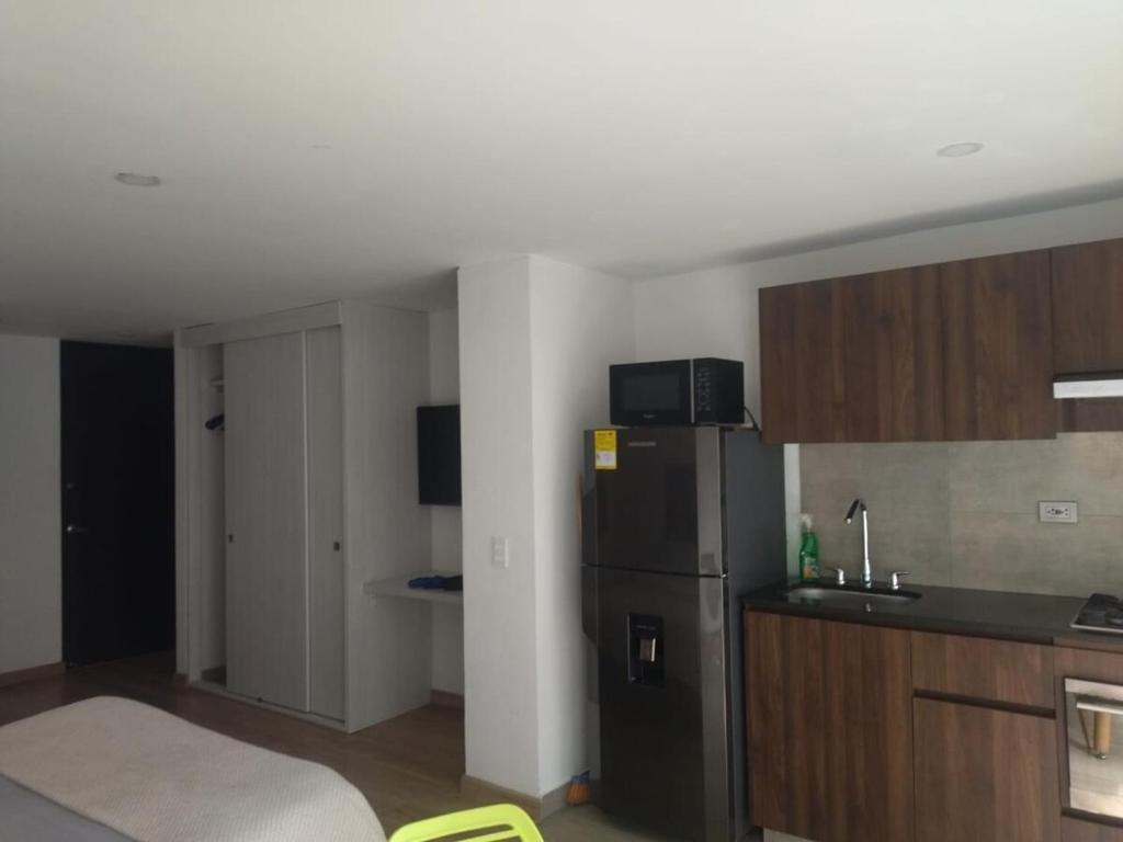 Apartamento Candelaria - 3