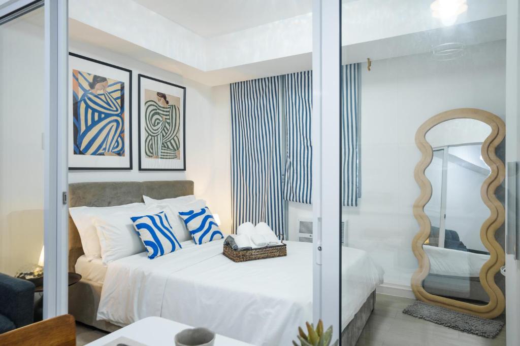 Azure Boracay Tower 1BR, Manila