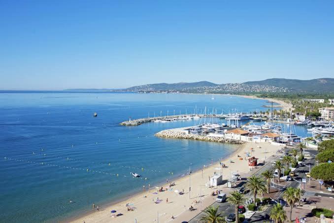 Appartement Fréjus Plage - 2