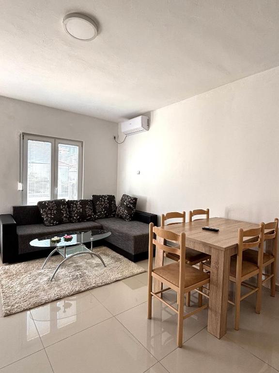 Hida Ile apartments - 3