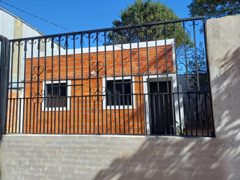 Avodah, Caña de Castilla