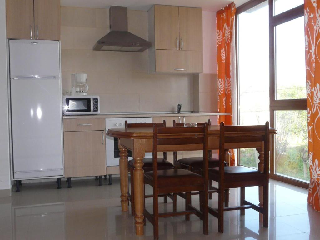 Sanxenxo Apartamento Docasar 1 izquierda - 4