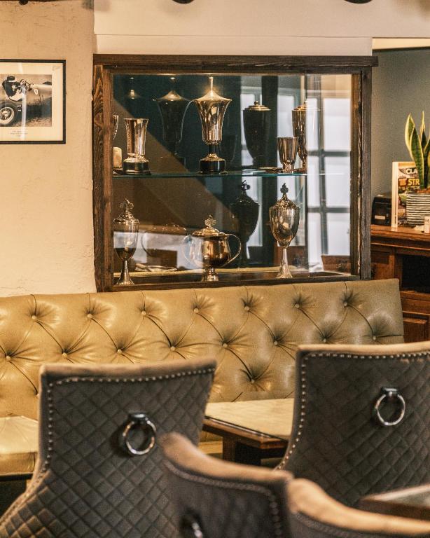 The Stag Rooms photo 6