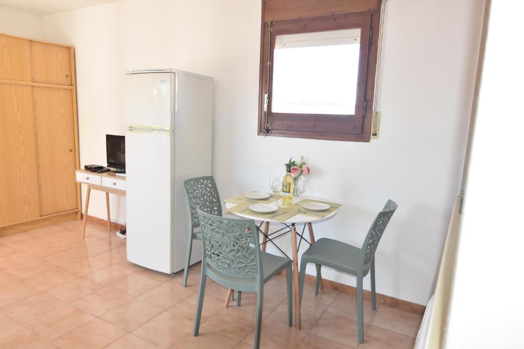 RNET - SolPlatja Roses Costa Brava, Roses