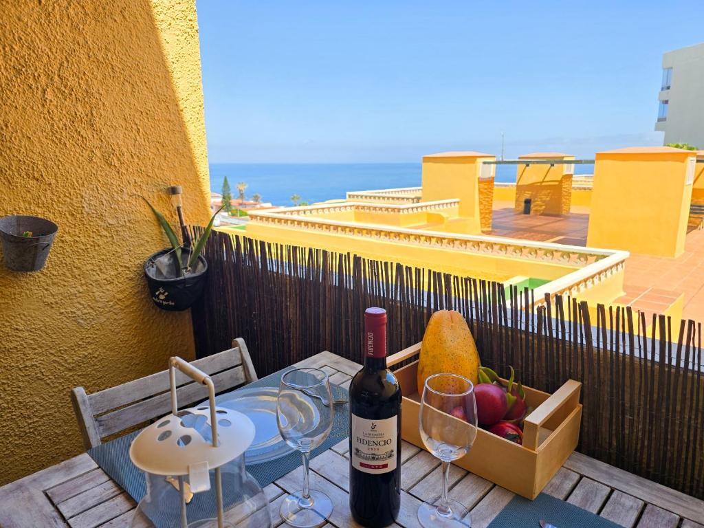 Arena Beach by HelloApartments, Puerto de Santiago