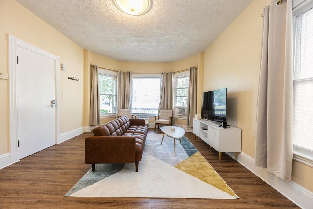 Property on Broadway Somerville, Somerville