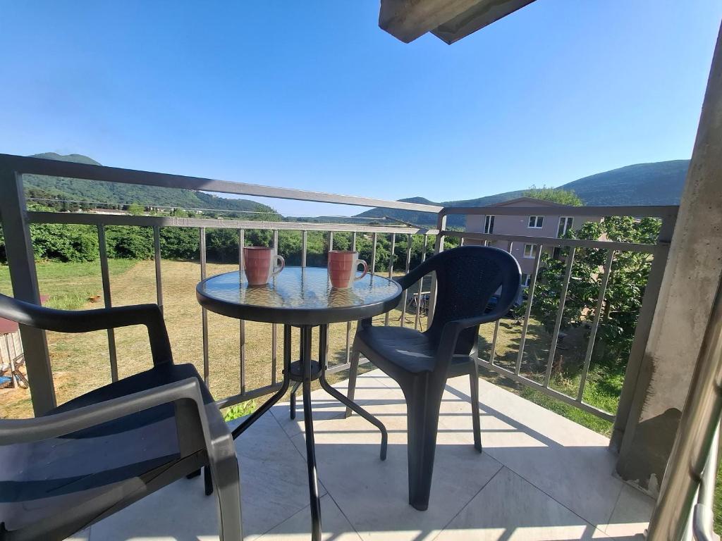 Apartman Andjela 1 - 2