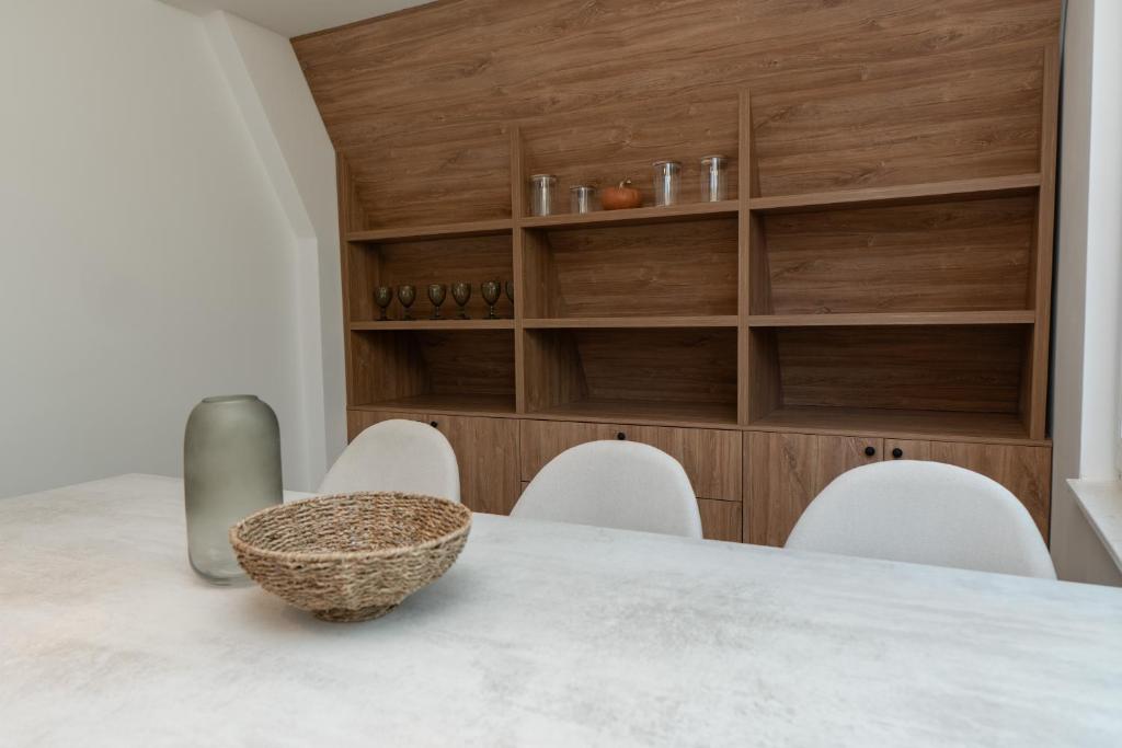 Engadin's Family Apartment - 2