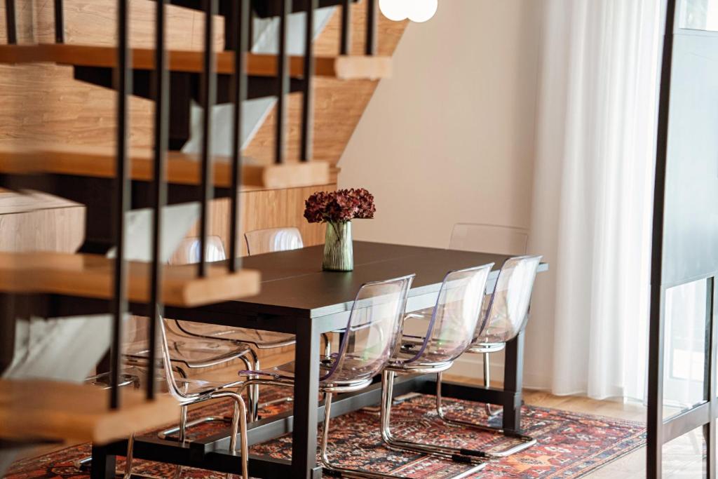 Engadin's Family Apartment - 3