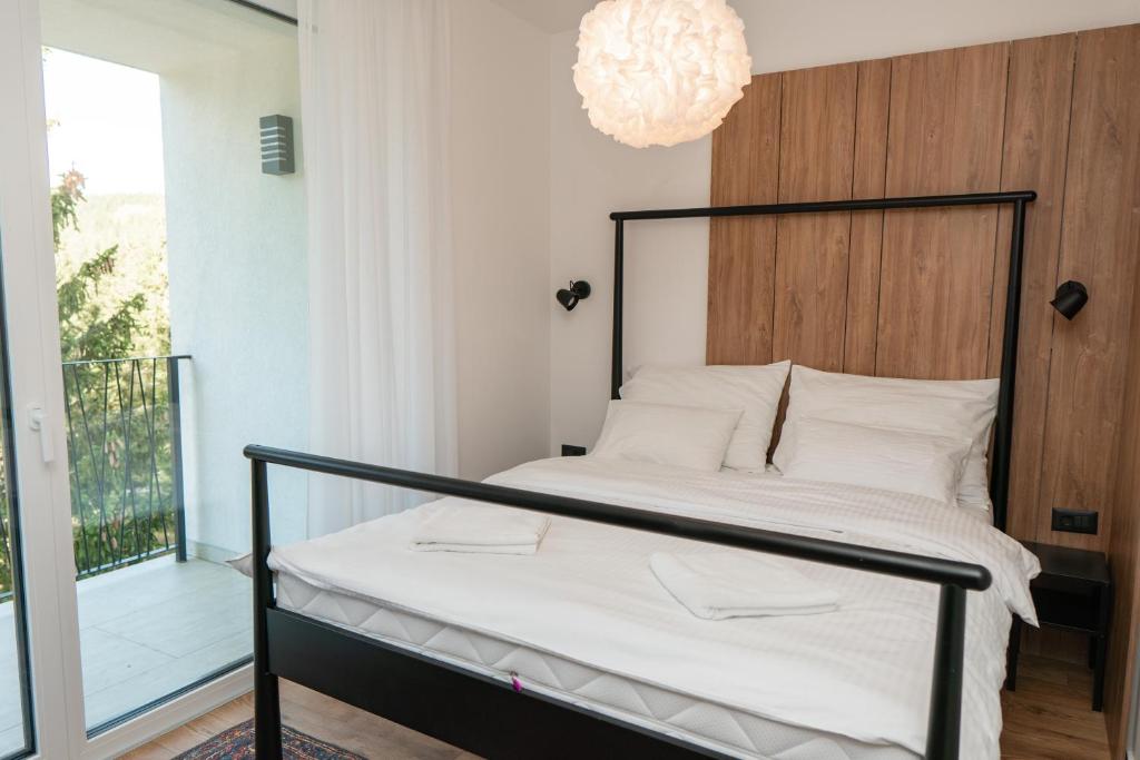Engadin's Family Apartment - 4