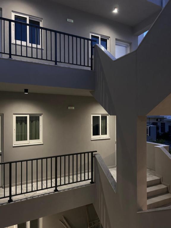 George Deluxe Apartments