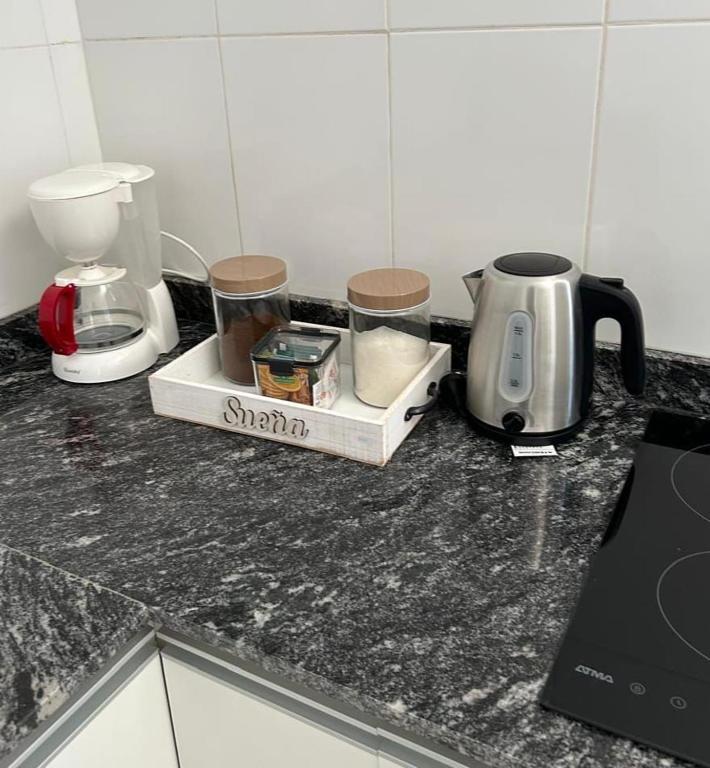 Departamento FARES C - 1