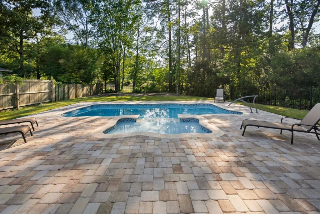 34 Pipedown Way home, Pawleys Island