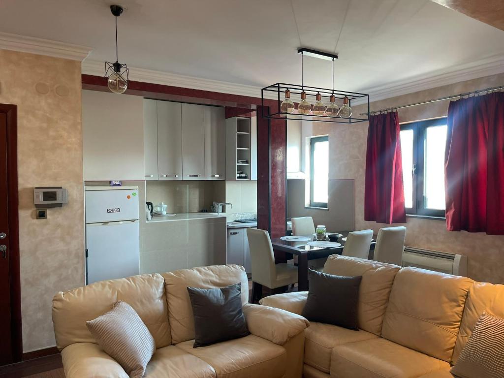 Stefan apartment - 4