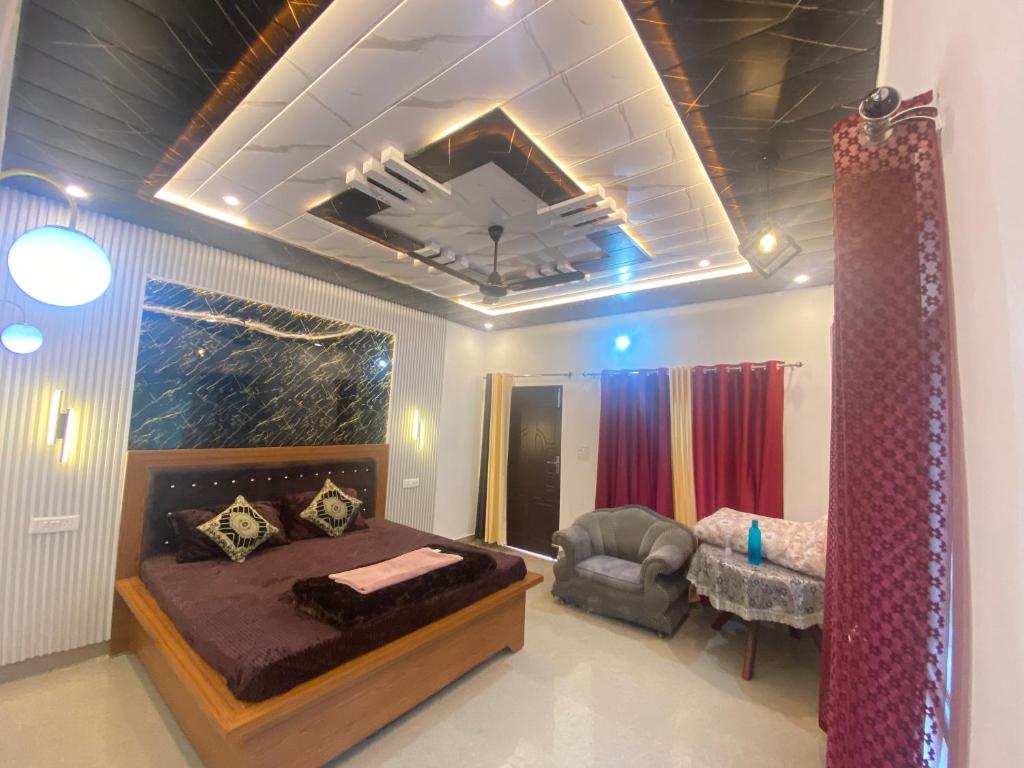 Kumaun Kutir, Mukteswar