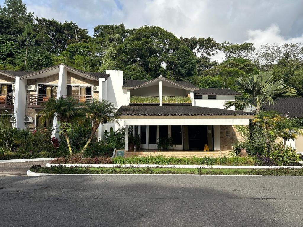 Hotel Ladera, Boquete