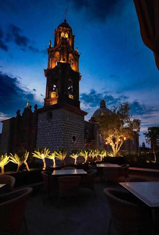 Hotel Casa Blanca 7 - 3