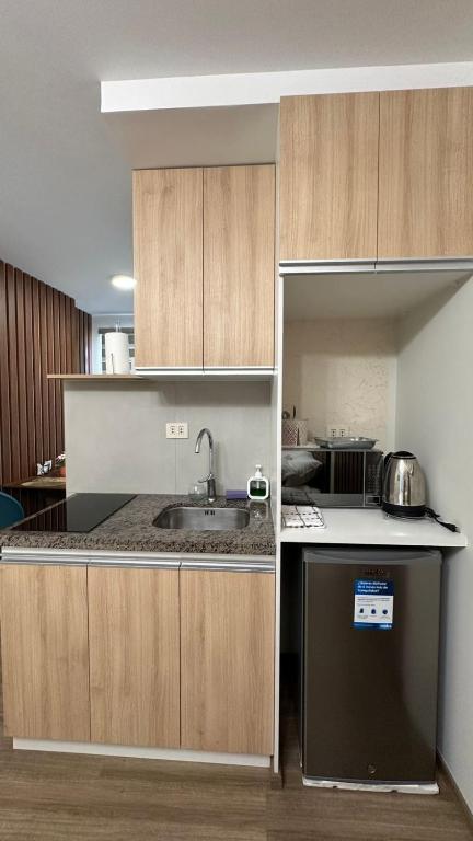 Elegant studio apartment A2 - 4