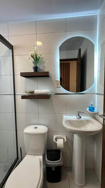 Elegant studio apartment A2 - 3