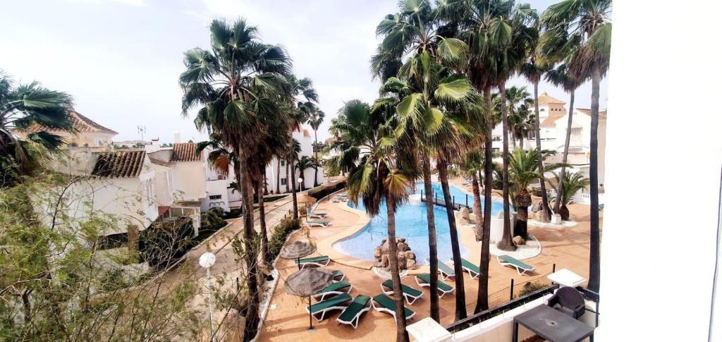 Apartamento GOLF CENTER LUXURY - 4