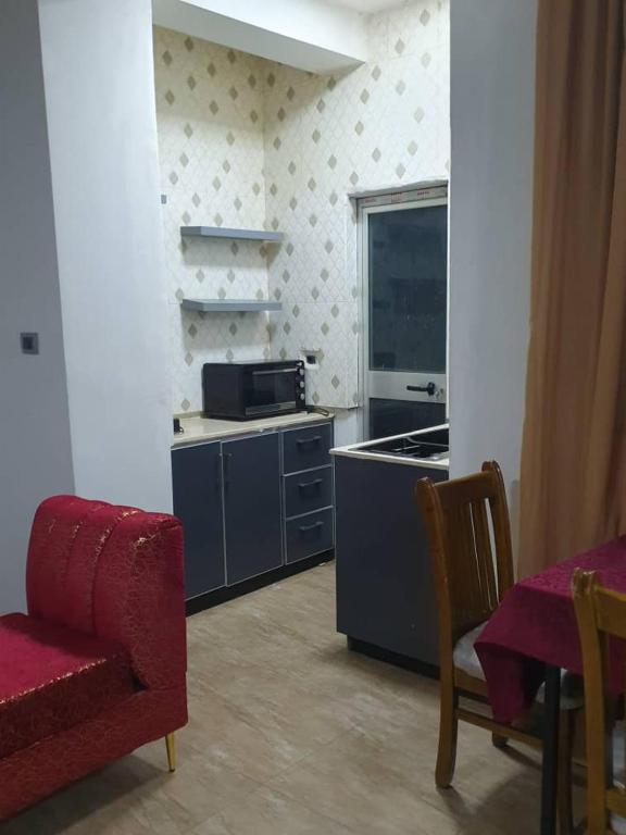 Revo guest house, Addis Abeba