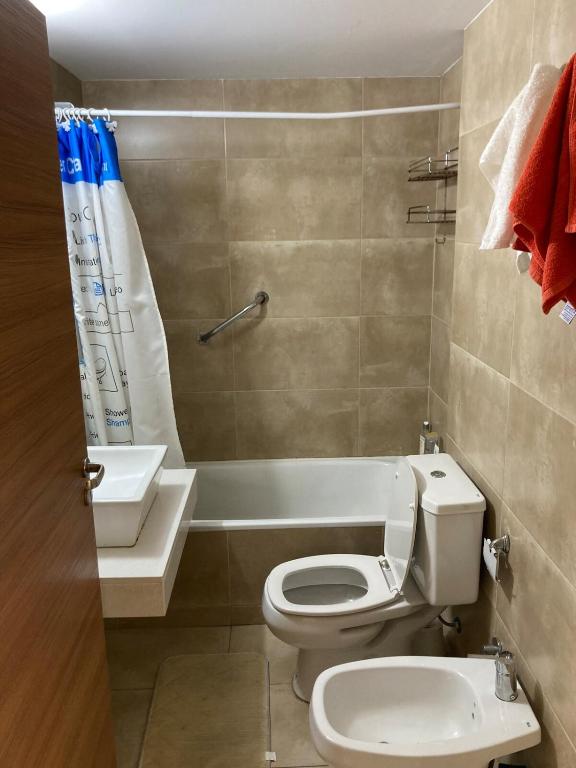 Apartamento Palermo Soho - 4