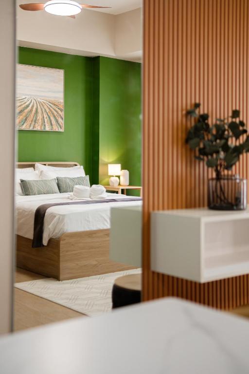 Ocuna Suite - NAIA Manila Airport, Manila